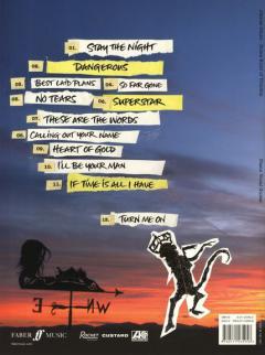 Some Kind of Trouble von James Blunt 