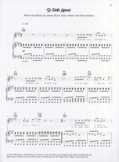 Some Kind of Trouble von James Blunt 