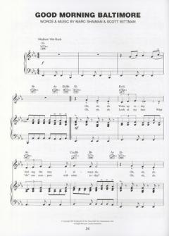 Audition Songs For Female Singers 