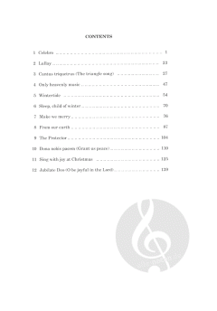 Stella natalis (Karl Jenkins) 