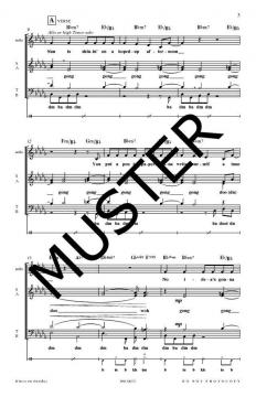 Blues on Sunday von Dylan Bell 