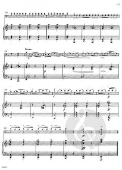 Tarantella op. 23 von William Henry Squire im Alle Noten Shop kaufen