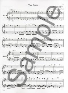 Progressive Duets Vol. 1 