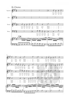 Weihnachtsoratorium BWV 248 (J.S. Bach) 