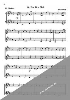 Play A Song Of Christmas von R. Zimmerman 