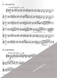 38 More Modern Studies von James Rae 