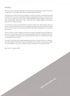 Play the Piano! Band 1 von Mike Cornick 