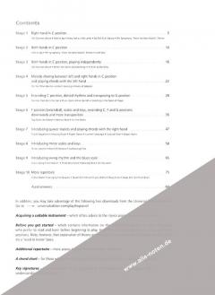 Play the Piano! Band 1 von Mike Cornick 