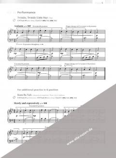 Play the Piano! Band 1 von Mike Cornick 