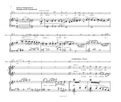 Das klagende Lied (Gustav Mahler) 