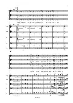 Adam's Lament von Arvo Pärt 