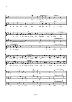 Drei frühe Lieder (Clytus Gottwald) 