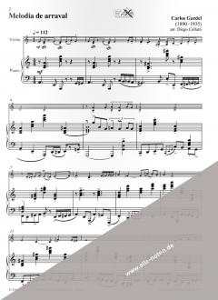 World Music: Tango von Carlos Gardel 