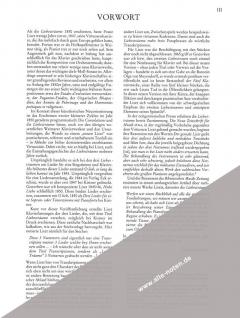 Liebesträume von Franz Liszt 