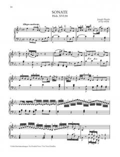 Piano Classics @ Grade 8 