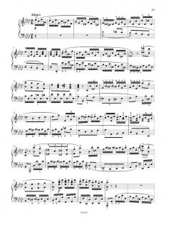 Piano Classics @ Grade 8 