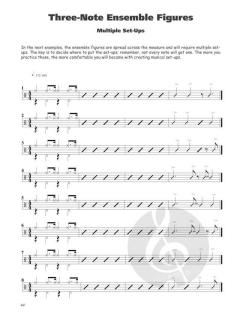 Chart Reading Workbook (Bobby Gabriele) 