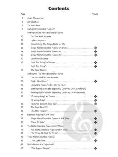 Chart Reading Workbook (Bobby Gabriele) 
