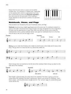 Lead Sheet Bible von Janice Peterson 