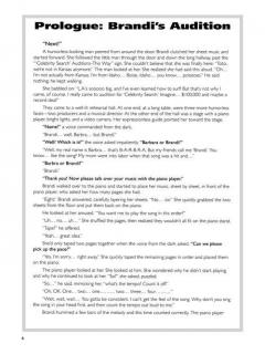 Lead Sheet Bible von Janice Peterson 