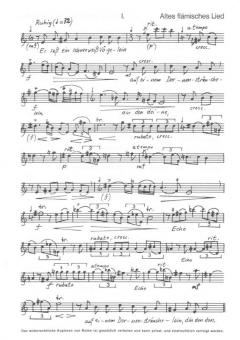 Lieder der Nachtigall von Felicitas Kukuck 