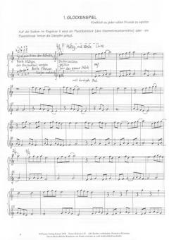 Abgestaubte Saiten von Viera Janarcekova 