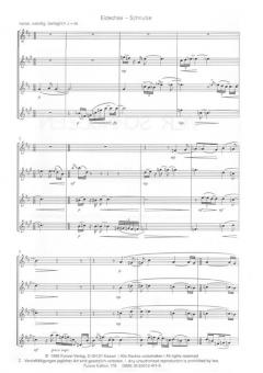 Vier Schnulzen von Viera Janarcekova 