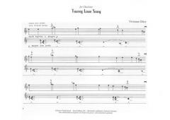 Tuareg Love Song von Vivienne Olive 