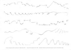 Spielpläne von Barbara Heller 