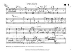 Nabripamo von Hope Lee 