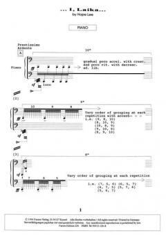 ....I, Laika.... (Hope Lee) 