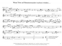 Ton-Zeichen von Barbara Heller 