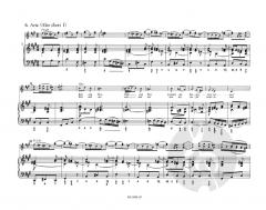 Matthäus-Passion BWV 244 von Johann Sebastian Bach 