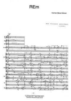 Rem von Carmen Maria Carneci 