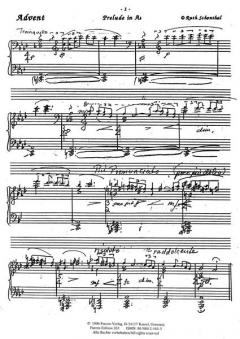 65 Celebrations von Ruth Schonthal 