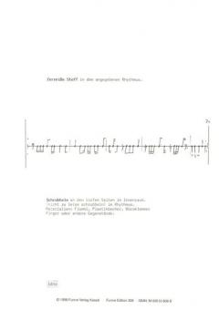 A Picture of Me Gardening Op. 4 von Emely Zobel 