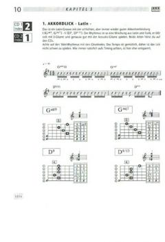 Play Jazz Rock von Jürgen Kumlehn 