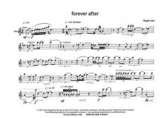 Forever After von Hope Lee 