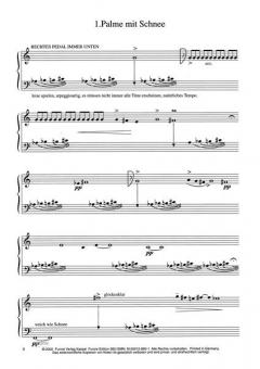 Baumklang von Margrit Schenker 