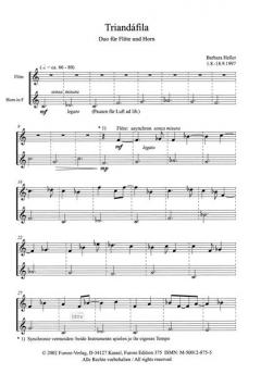 Triandafila (Barbara Heller) 