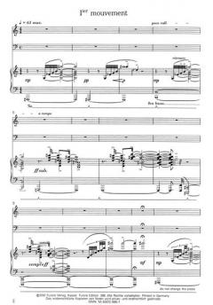 Trio (Florentine Mulsant) 