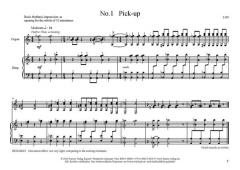 Spielmobil op. 34 von Tsippi Fleischer 