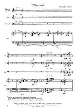 In Jubilo (Florentine Mulsant) 