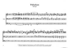 Orgelstücke zur Hochzeit von Fanny Hensel im Alle Noten Shop kaufen (Partitur)