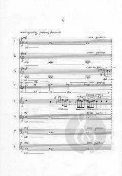 Stabat Mater (Vivienne Olive) 