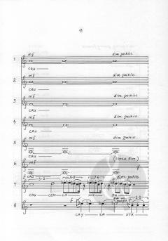 Stabat Mater (Vivienne Olive) 