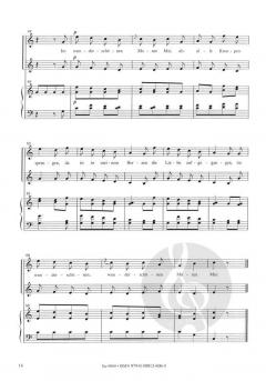 3 Heine Duette (Fanny Hensel) 