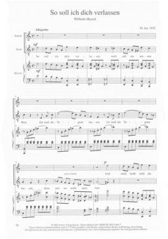 Duette Vol. 5 (Fanny Hensel) 