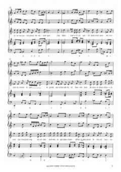 Les sept Psaumes de David Vol. 4 (Antonia Bembo) 