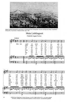 Lieder romantischer Dichter Band 1 von Louise Reichardt 